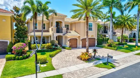 333 Charroux Drive Palm Beach Gardens FL 33410