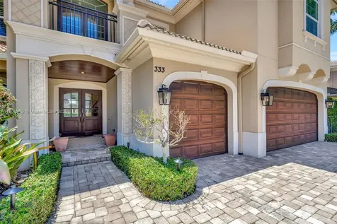 333 Charroux Drive Palm Beach Gardens FL 33410