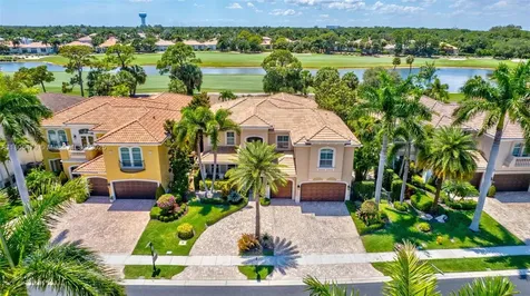 333 Charroux Drive Palm Beach Gardens FL 33410