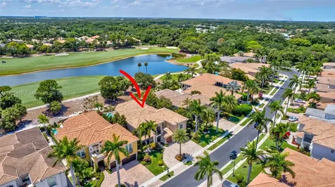 333 Charroux Drive Palm Beach Gardens FL 33410