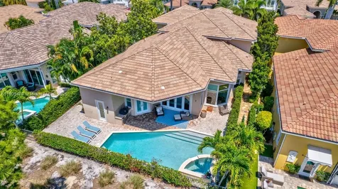 333 Charroux Drive Palm Beach Gardens FL 33410