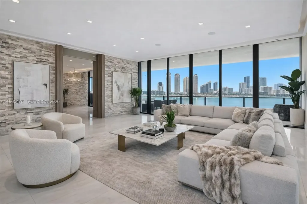 5000 Island Estates Drive Aventura FL 33160