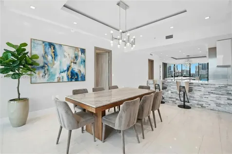 5000 Island Estates Drive Aventura FL 33160