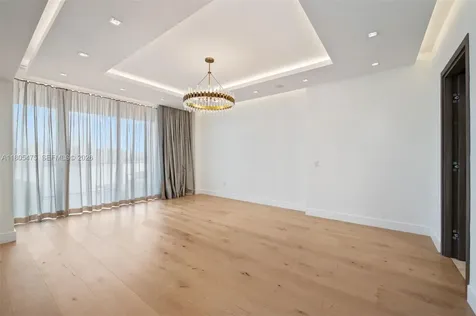 5000 Island Estates Drive Aventura FL 33160