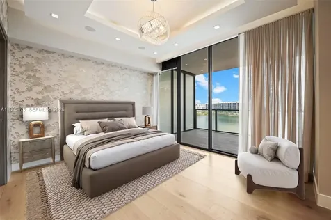 5000 Island Estates Drive Aventura FL 33160