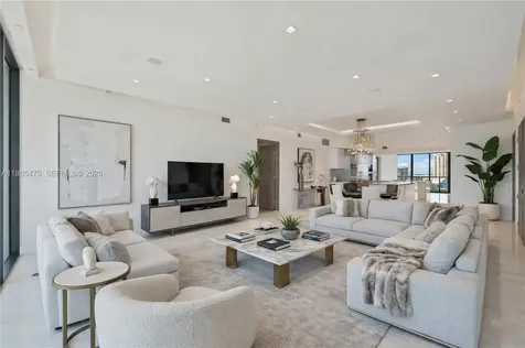 5000 Island Estates Drive Aventura FL 33160