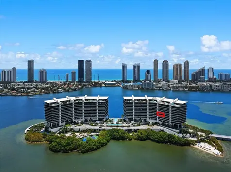 5000 Island Estates Drive Aventura FL 33160