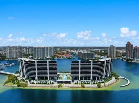 5000 Island Estates Drive Aventura FL 33160