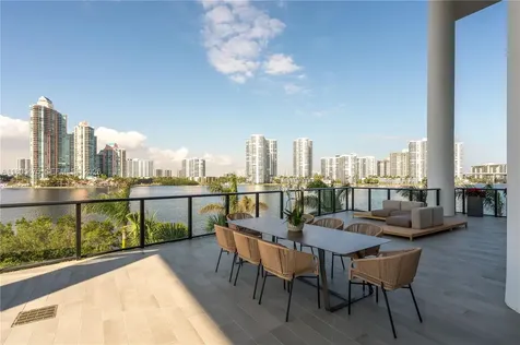 5000 Island Estates Drive Aventura FL 33160