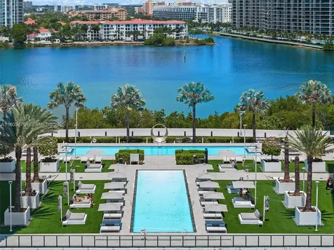 5000 Island Estates Drive Aventura FL 33160