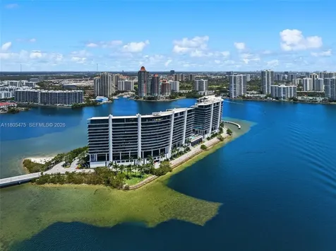 5000 Island Estates Drive Aventura FL 33160