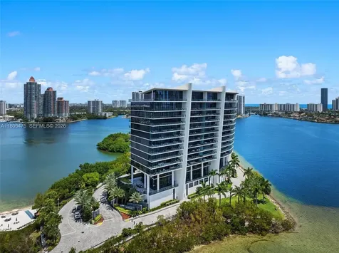 5000 Island Estates Drive Aventura FL 33160