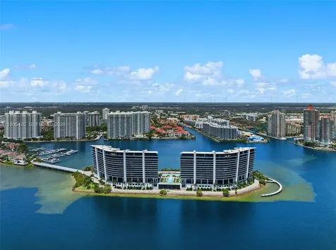 5000 Island Estates Drive Aventura FL 33160