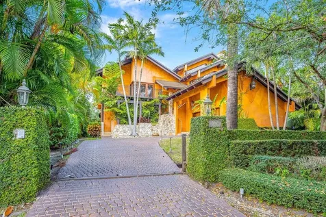 6960 Mira Flores Avenue Coral Gables FL 33143