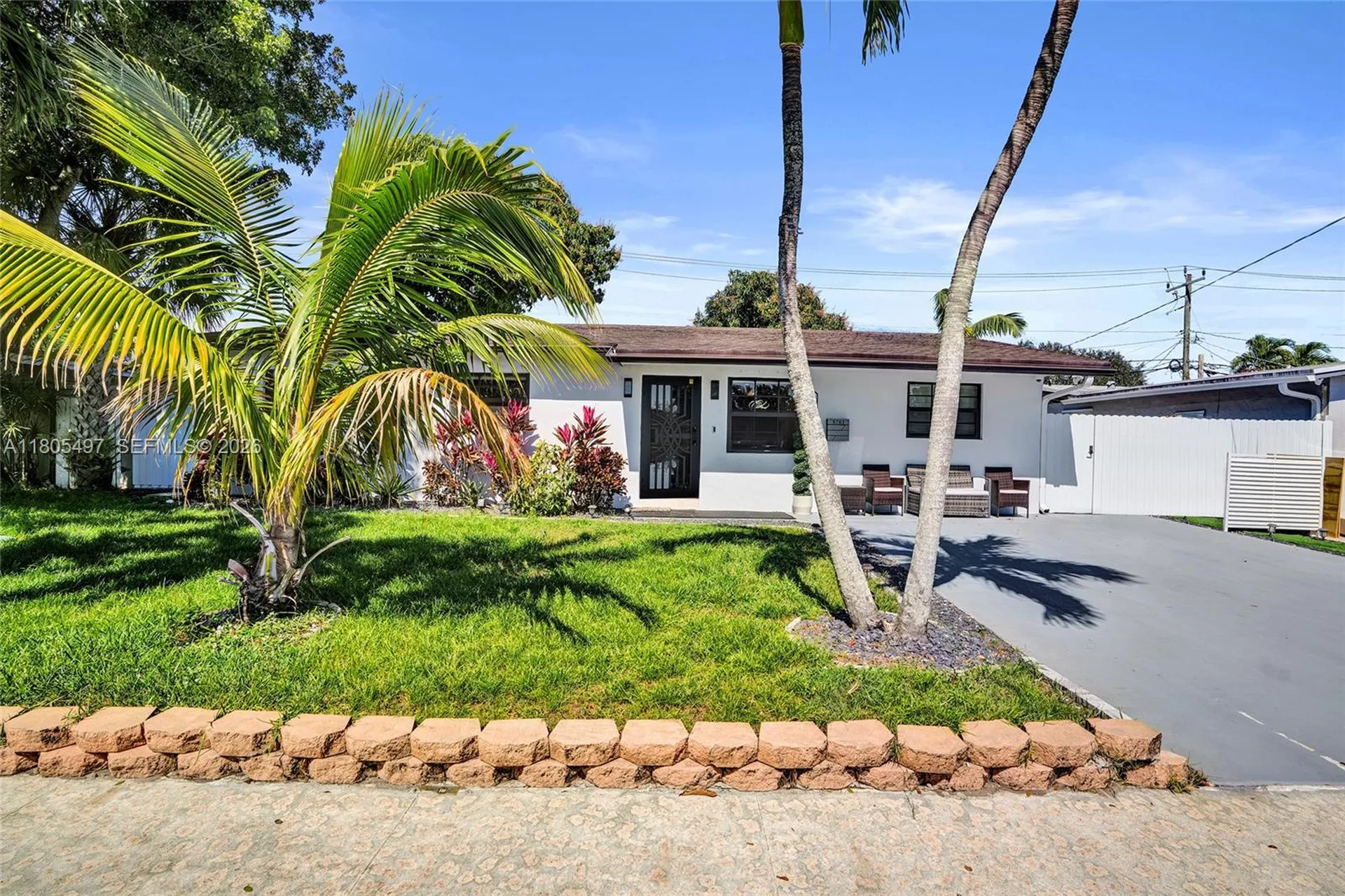 6761 Allen Street Hollywood FL 33024