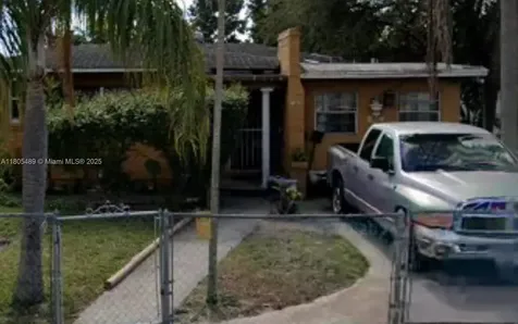 1076 NW 77th Street Miami FL 33150