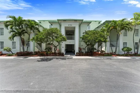 5300 NW 87th Avenue Doral FL 33178
