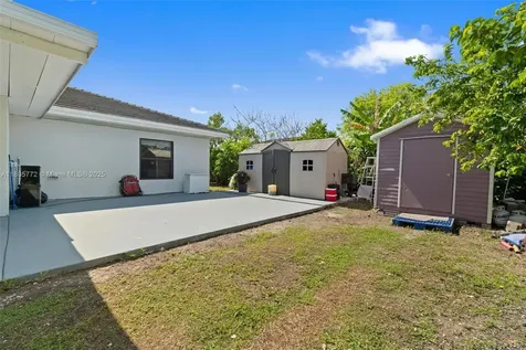 32004 SW 199th Court Homestead FL 33030