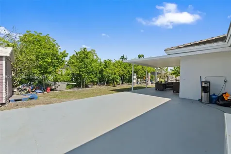 32004 SW 199th Court Homestead FL 33030