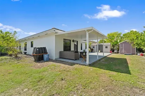32004 SW 199th Court Homestead FL 33030