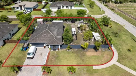 32004 SW 199th Court Homestead FL 33030