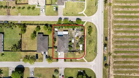 32004 SW 199th Court Homestead FL 33030