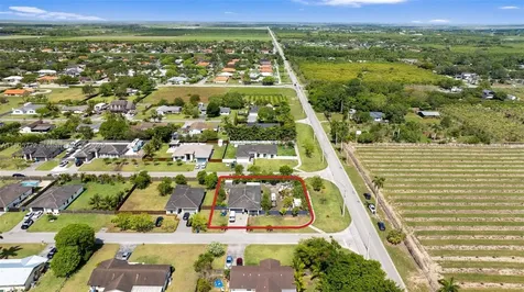 32004 SW 199th Court Homestead FL 33030