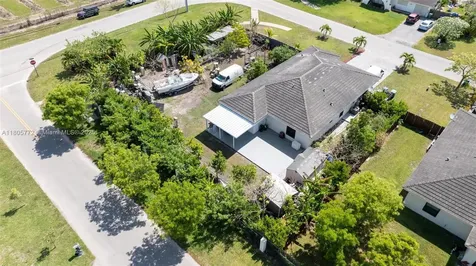 32004 SW 199th Court Homestead FL 33030