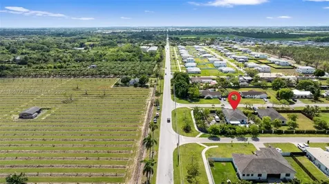 32004 SW 199th Court Homestead FL 33030