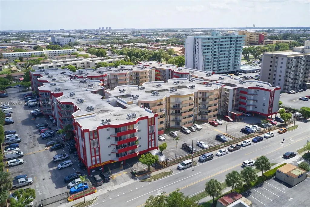 1750 W 46th Street Hialeah FL 33012