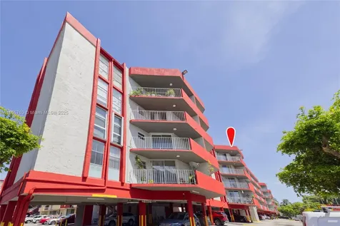 1750 W 46th Street Hialeah FL 33012