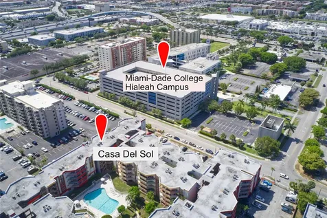 1750 W 46th Street Hialeah FL 33012