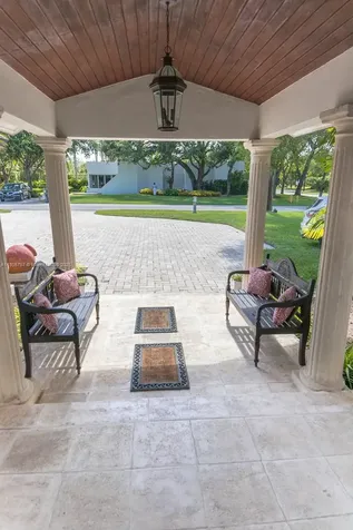 6805 SW 82nd Court Miami FL 33143