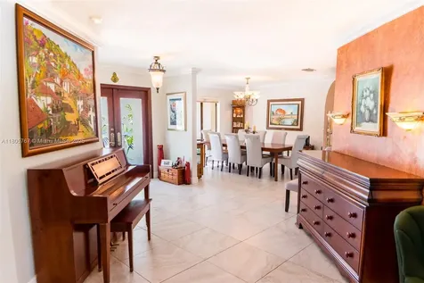 6805 SW 82nd Court Miami FL 33143