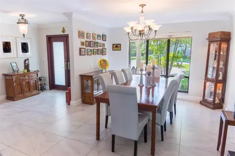 6805 SW 82nd Court Miami FL 33143