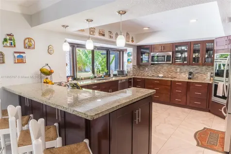 6805 SW 82nd Court Miami FL 33143