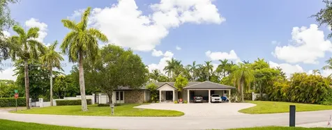6805 SW 82nd Court Miami FL 33143