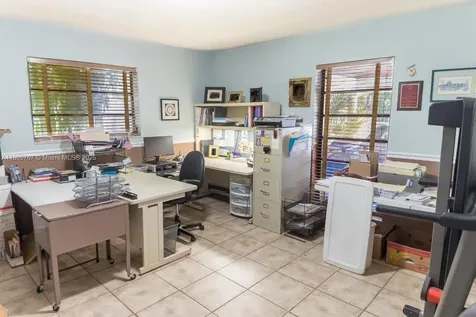 6805 SW 82nd Court Miami FL 33143