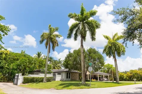 6805 SW 82nd Court Miami FL 33143