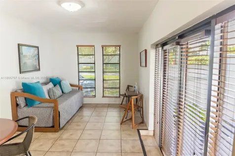 6805 SW 82nd Court Miami FL 33143
