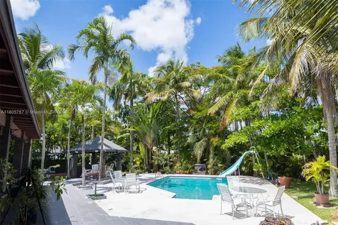 6805 SW 82nd Court Miami FL 33143