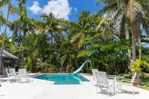 6805 SW 82nd Court Miami FL 33143