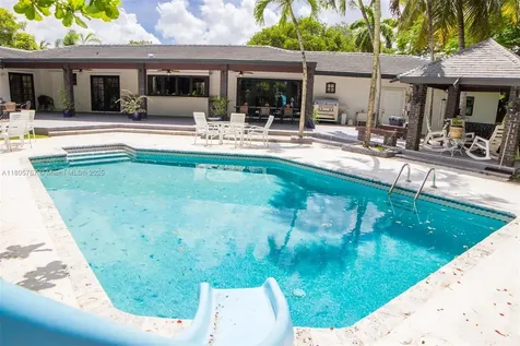 6805 SW 82nd Court Miami FL 33143