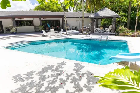 6805 SW 82nd Court Miami FL 33143
