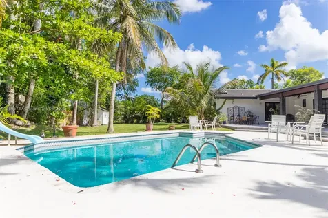 6805 SW 82nd Court Miami FL 33143