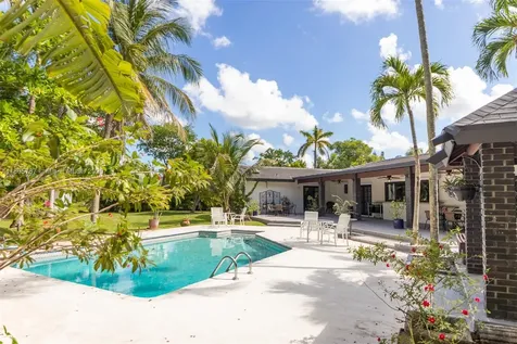 6805 SW 82nd Court Miami FL 33143