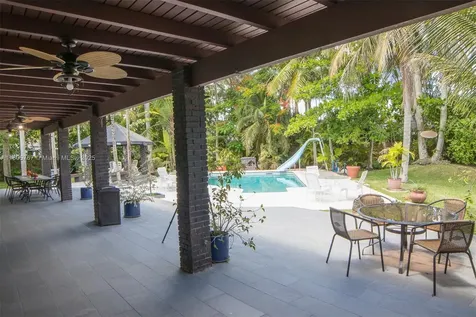 6805 SW 82nd Court Miami FL 33143