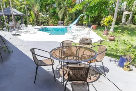 6805 SW 82nd Court Miami FL 33143