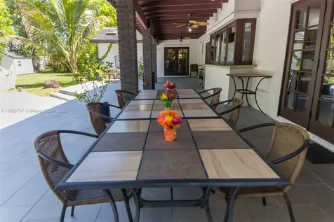 6805 SW 82nd Court Miami FL 33143