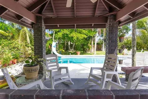 6805 SW 82nd Court Miami FL 33143